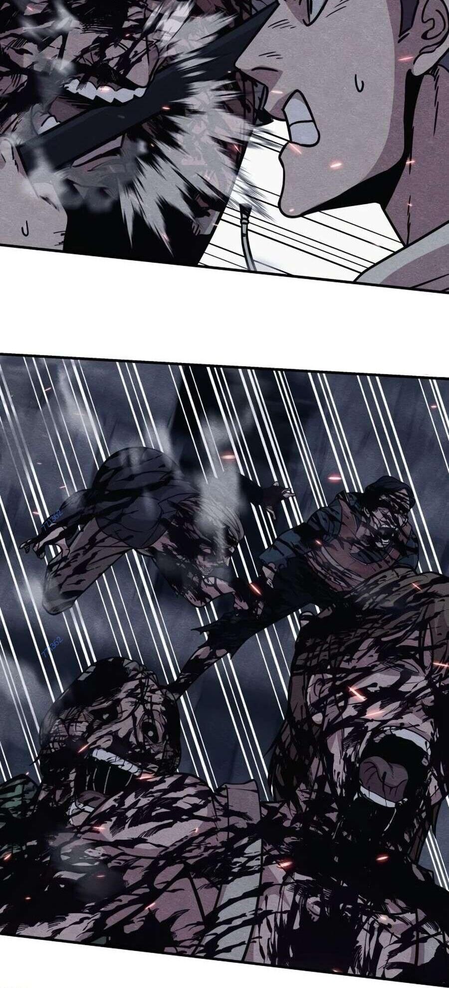 Xác Sống Và Sát Nhân Chap 25 - Next Chap 26