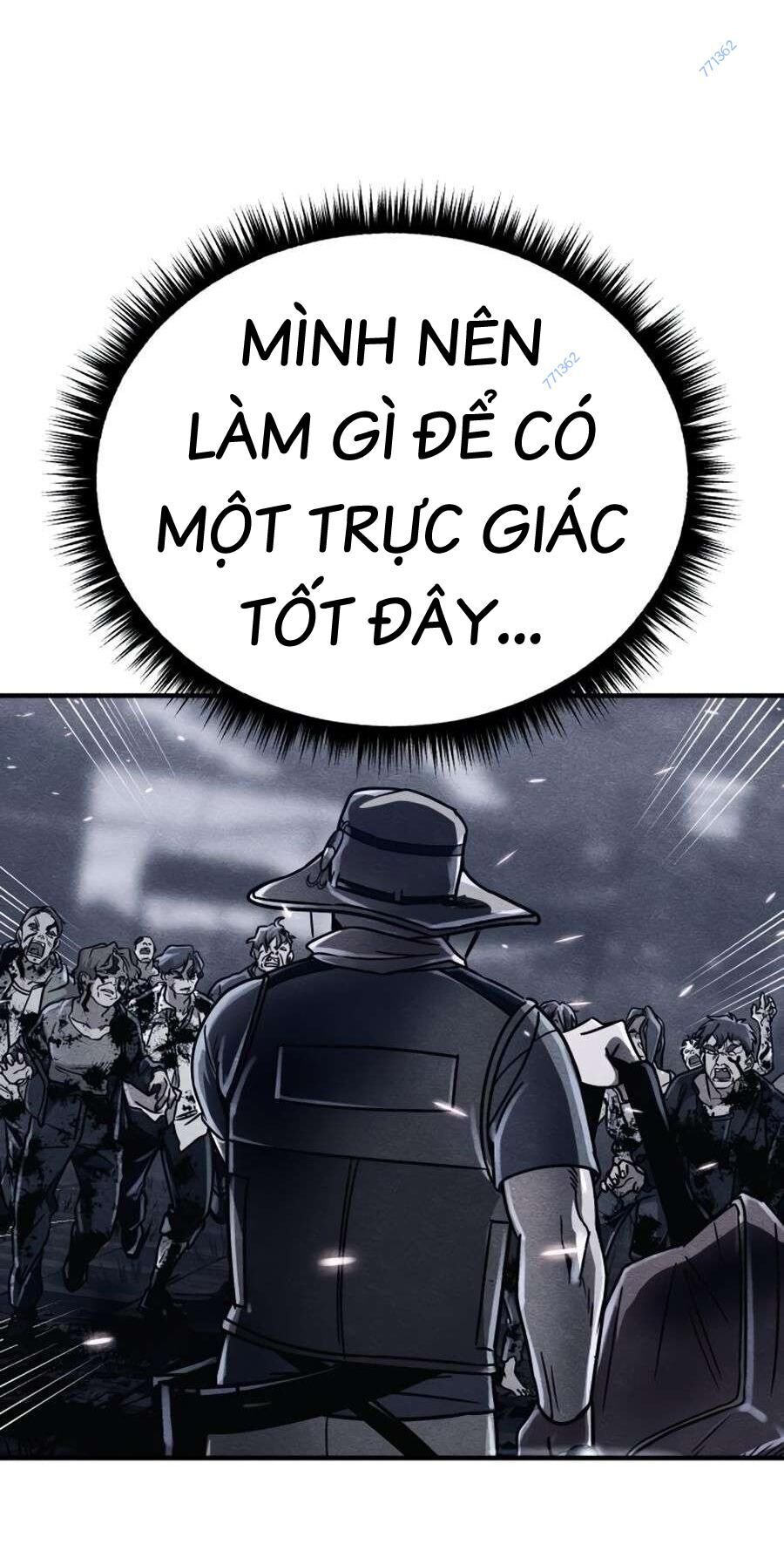 Xác Sống Và Sát Nhân Chap 25 - Next Chap 26