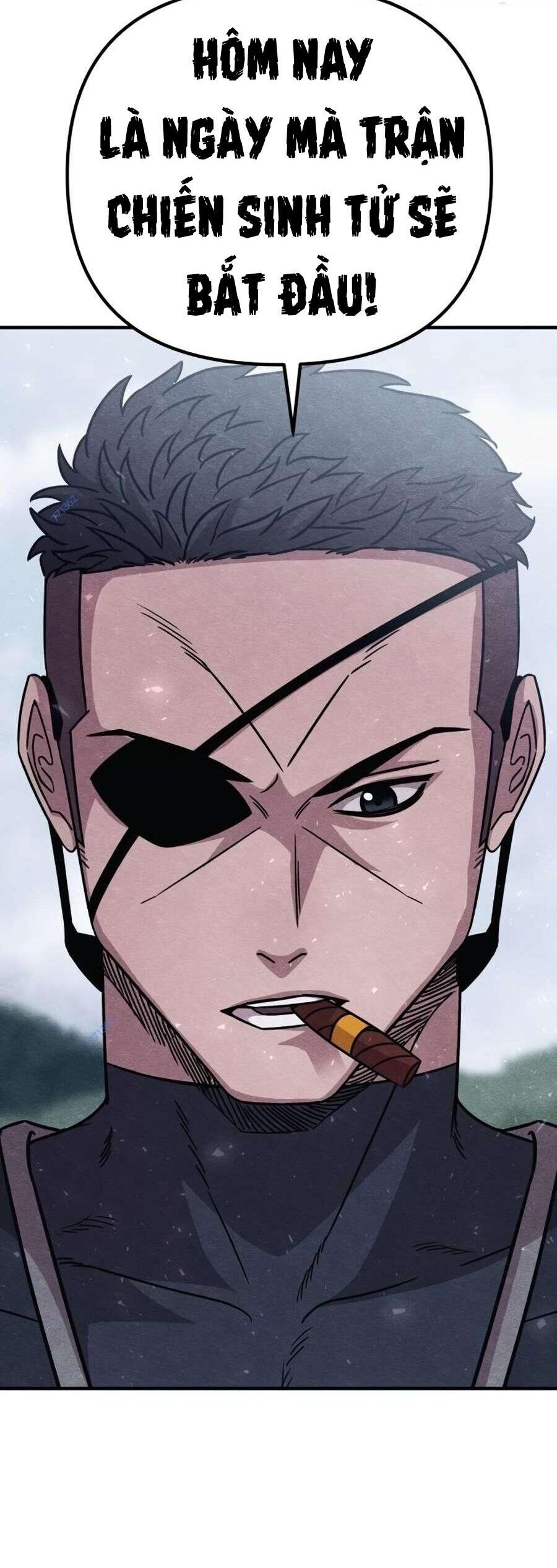 Xác Sống Và Sát Nhân Chap 25 - Next Chap 26