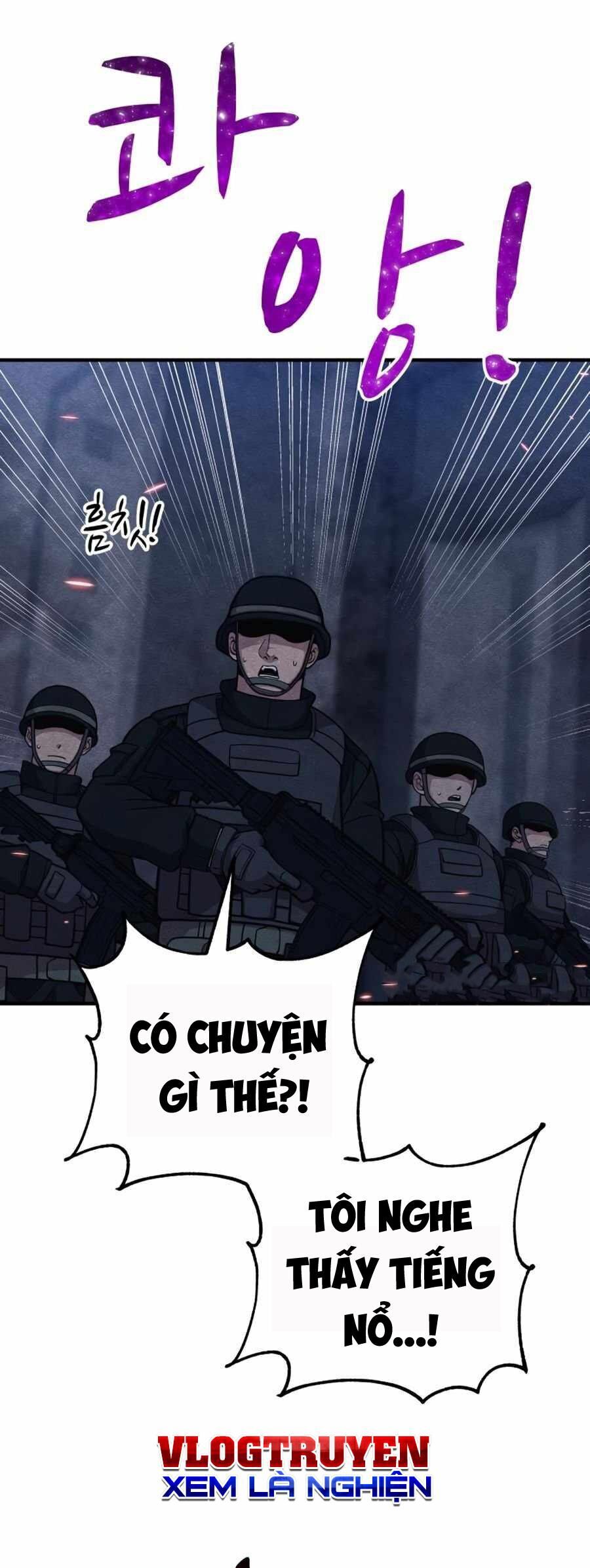Xác Sống Và Sát Nhân Chap 26 - Next Chap 27