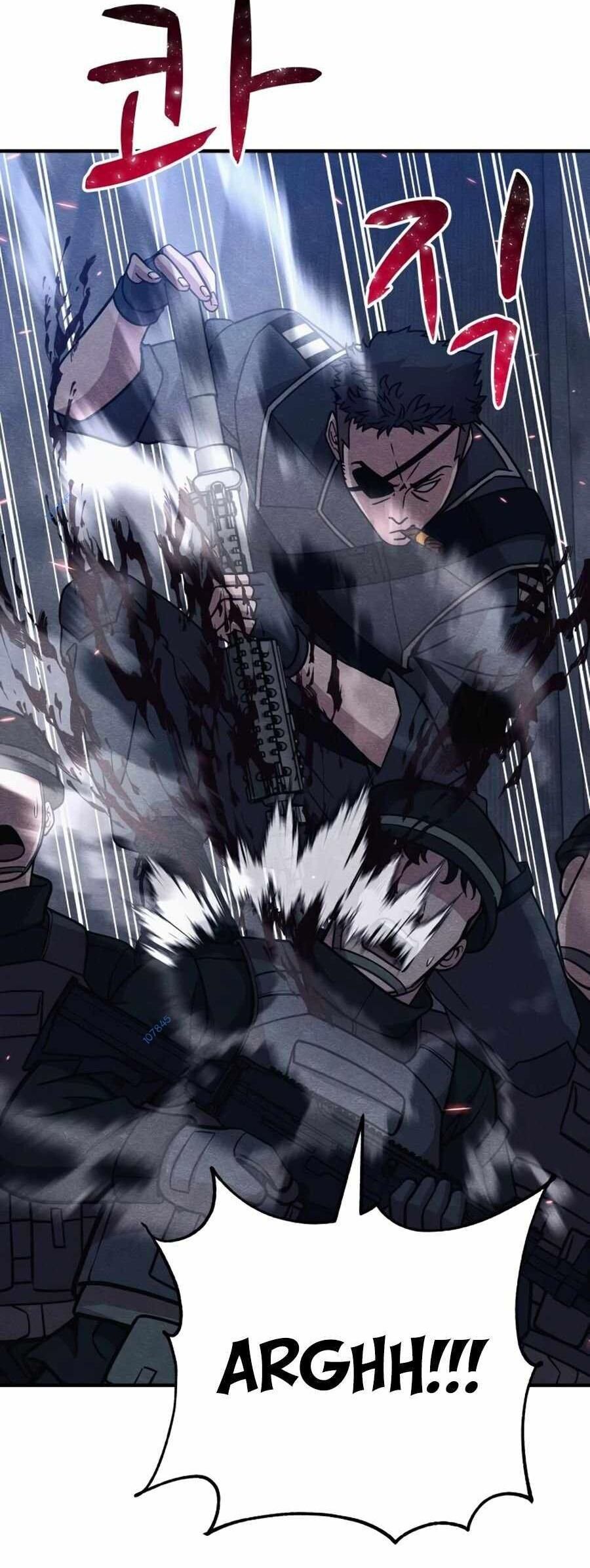 Xác Sống Và Sát Nhân Chap 26 - Next Chap 27
