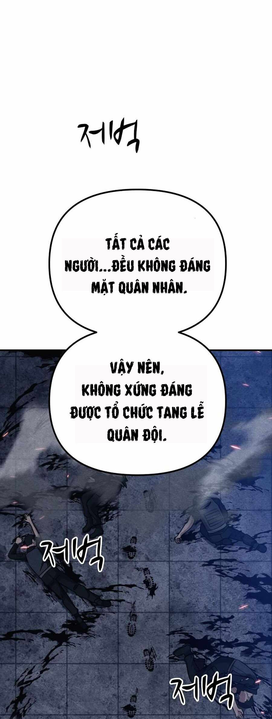 Xác Sống Và Sát Nhân Chap 26 - Next Chap 27