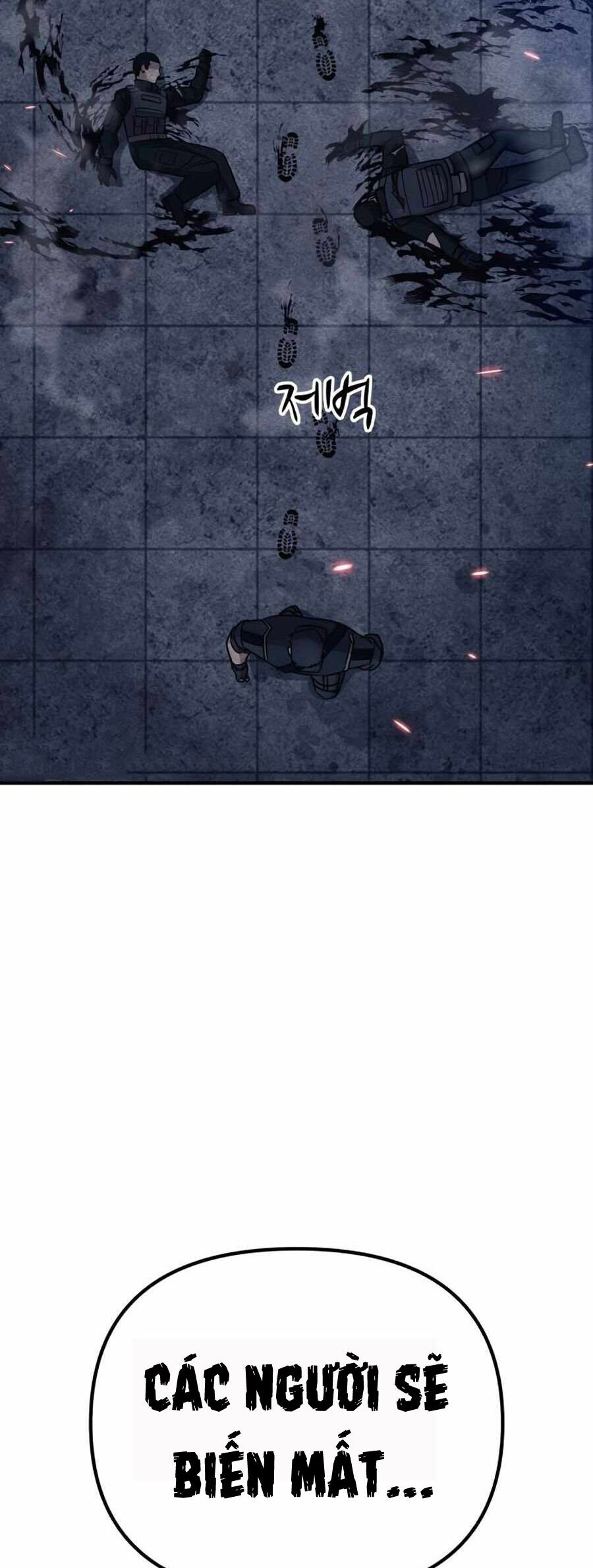 Xác Sống Và Sát Nhân Chap 26 - Next Chap 27