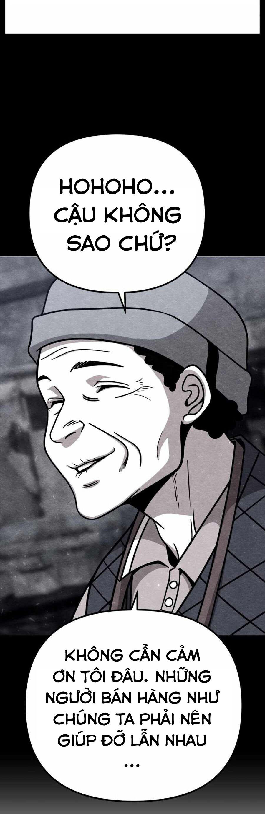 Xác Sống Và Sát Nhân Chap 26 - Next Chap 27