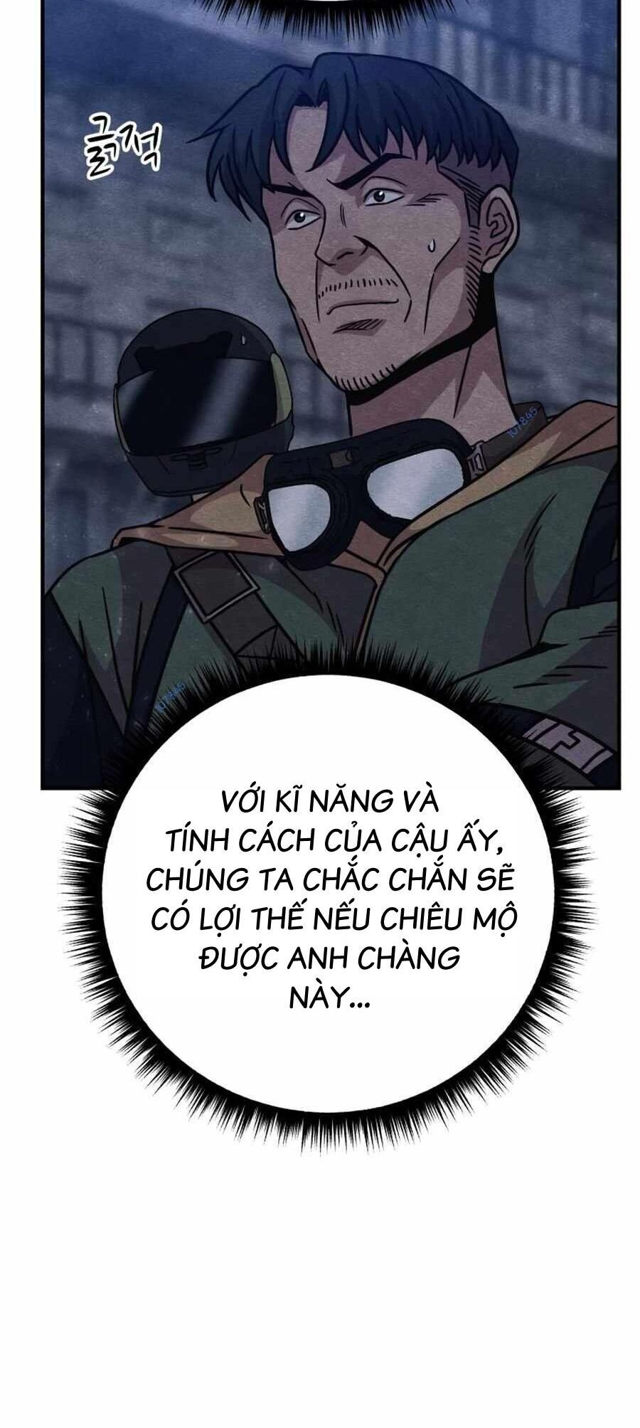 Xác Sống Và Sát Nhân Chap 26 - Next Chap 27