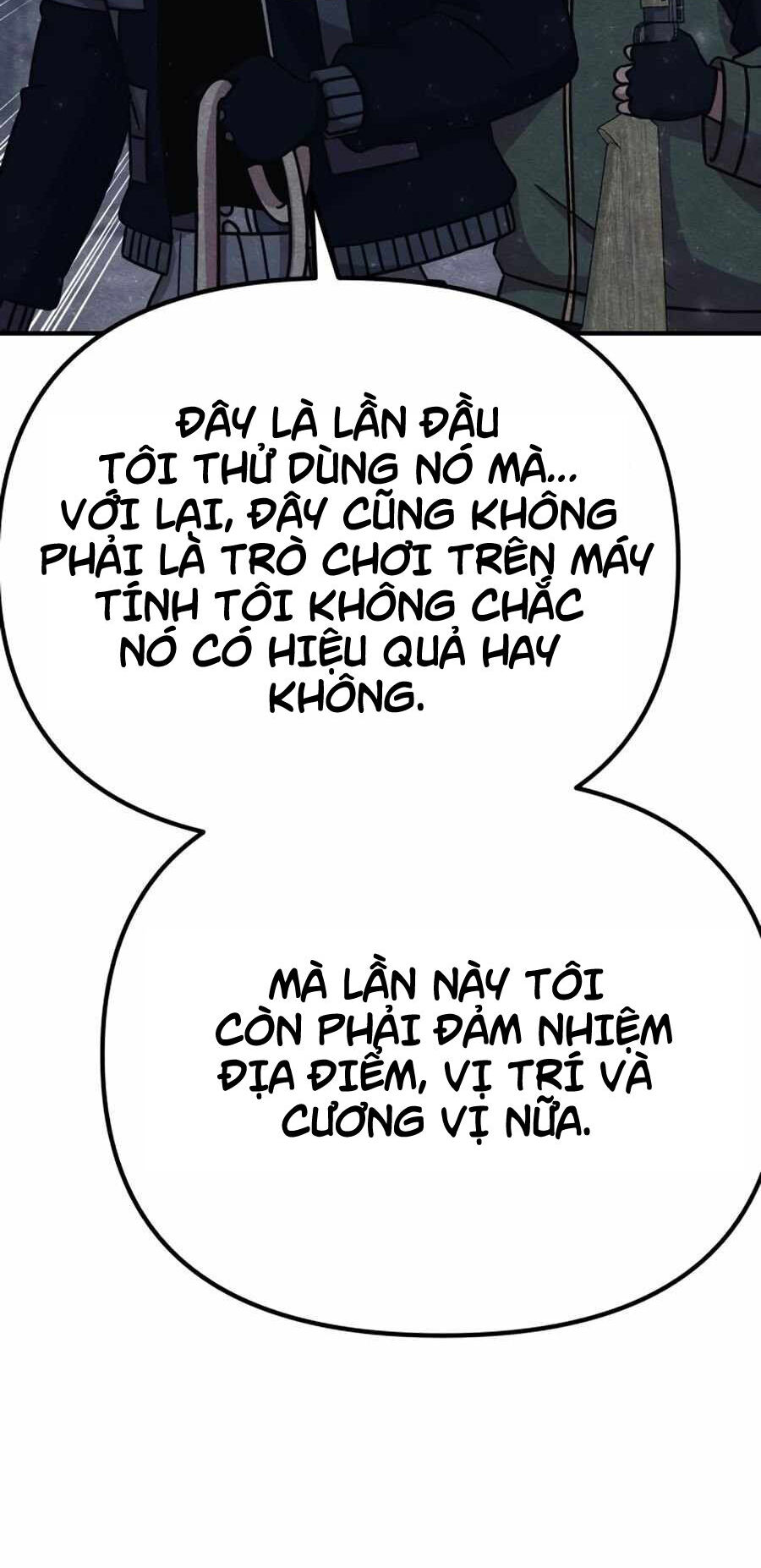 Xác Sống Và Sát Nhân Chap 26 - Next Chap 27