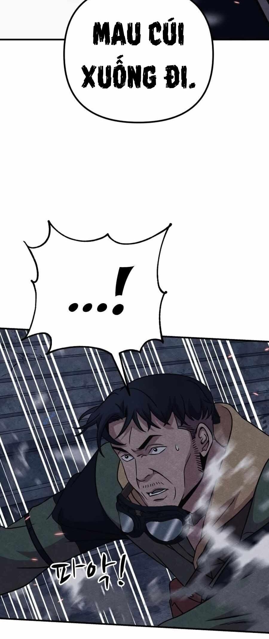 Xác Sống Và Sát Nhân Chap 26 - Next Chap 27