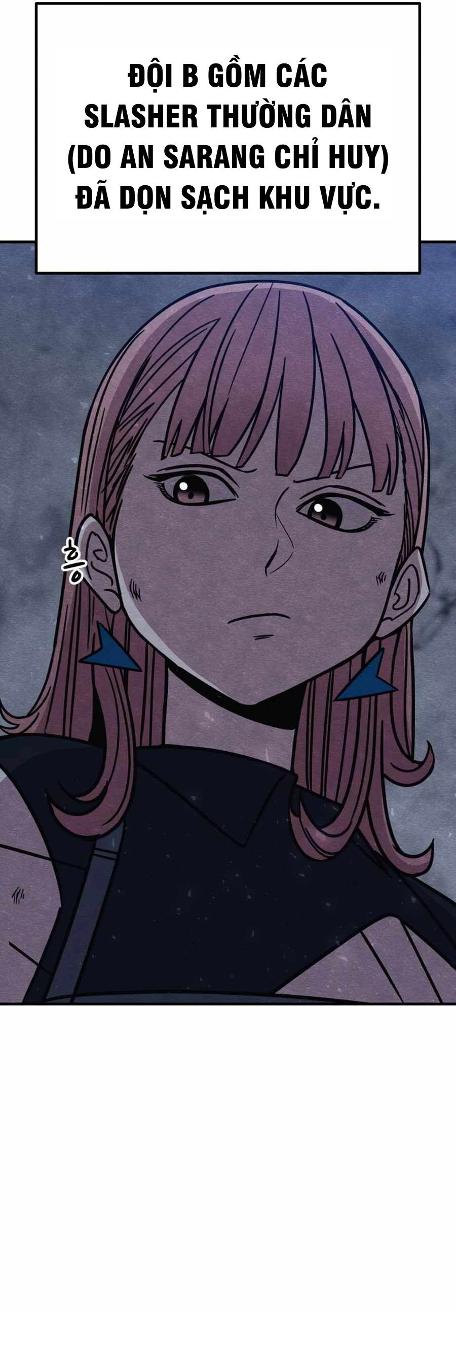 Xác Sống Và Sát Nhân Chap 26 - Next Chap 27