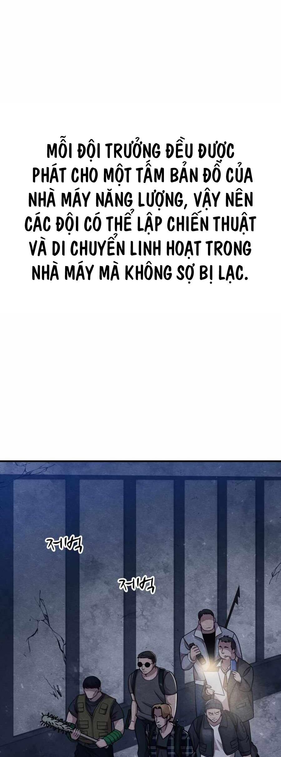 Xác Sống Và Sát Nhân Chap 26 - Next Chap 27