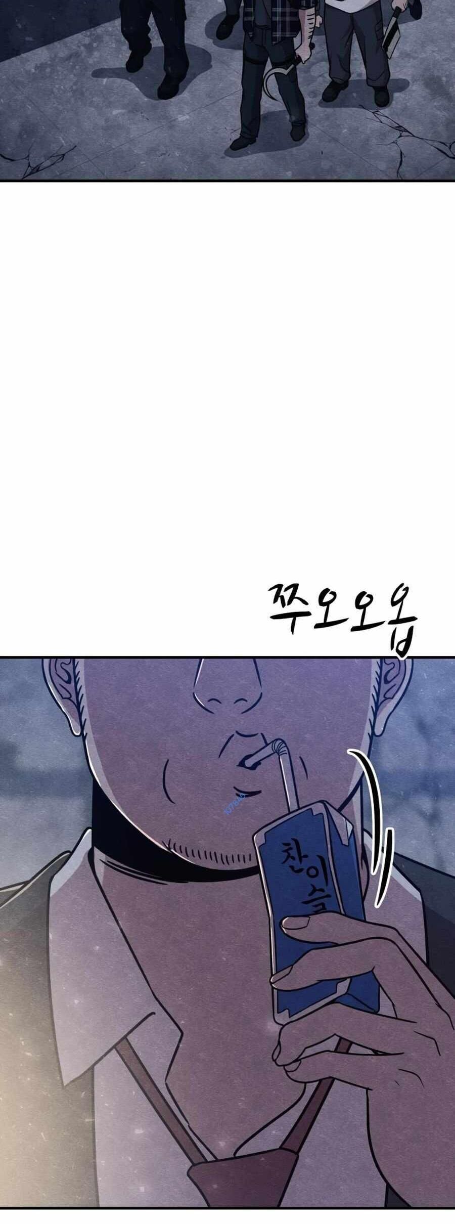 Xác Sống Và Sát Nhân Chap 26 - Next Chap 27