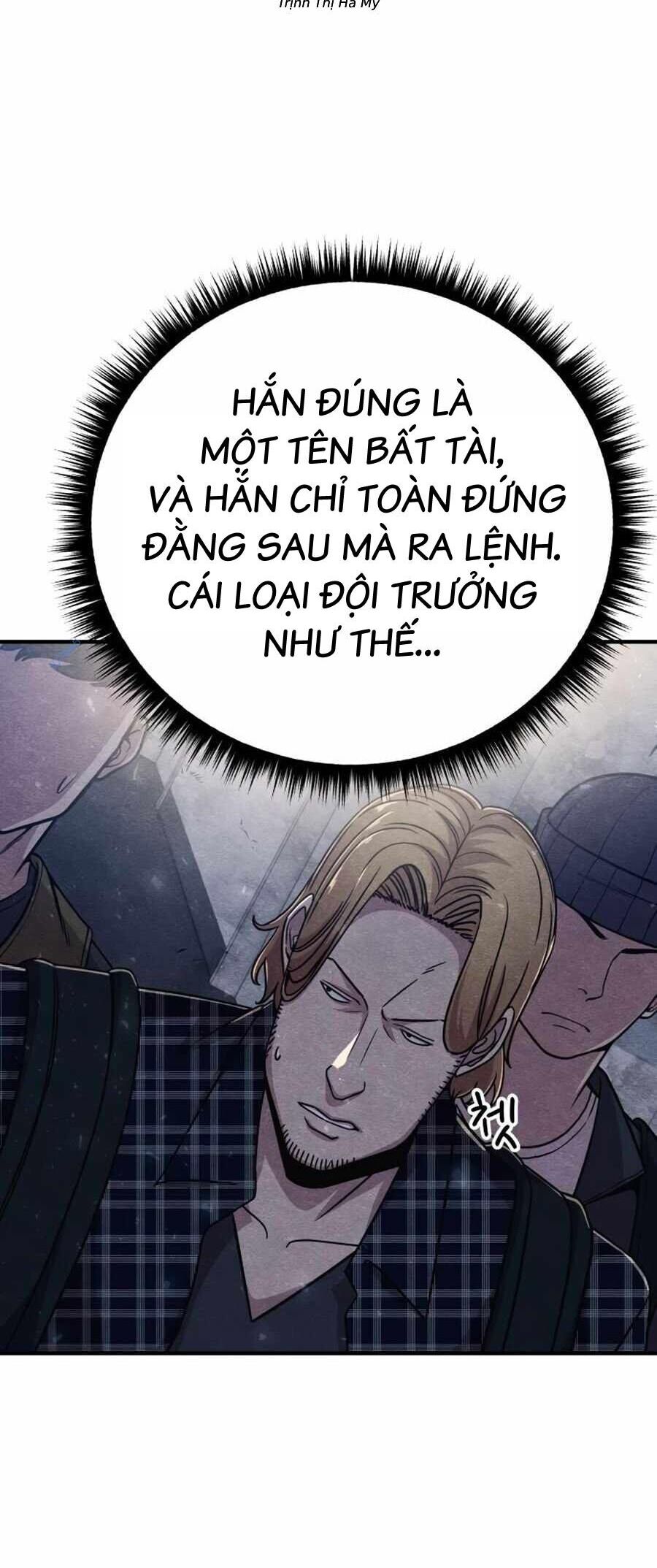 Xác Sống Và Sát Nhân Chap 26 - Next Chap 27