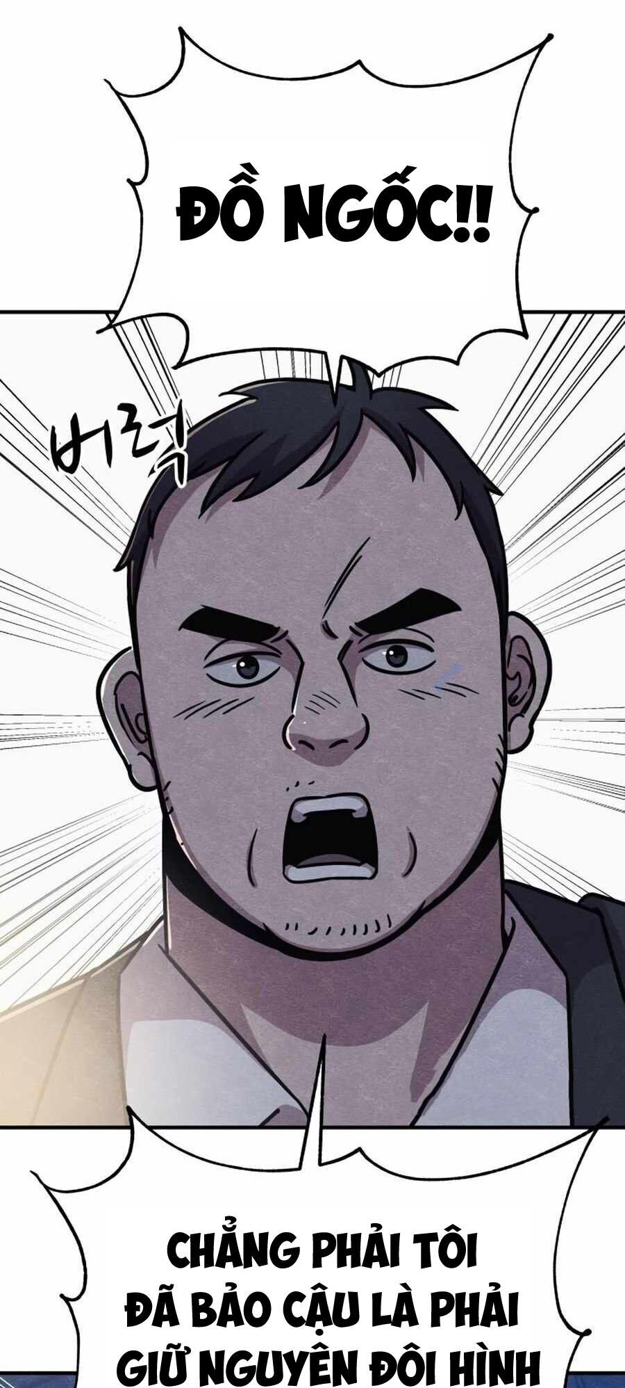 Xác Sống Và Sát Nhân Chap 26 - Next Chap 27