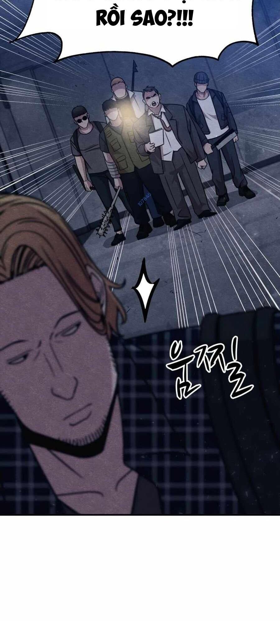 Xác Sống Và Sát Nhân Chap 26 - Next Chap 27
