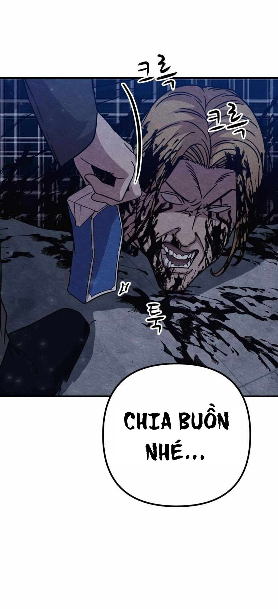 Xác Sống Và Sát Nhân Chap 26 - Next Chap 27