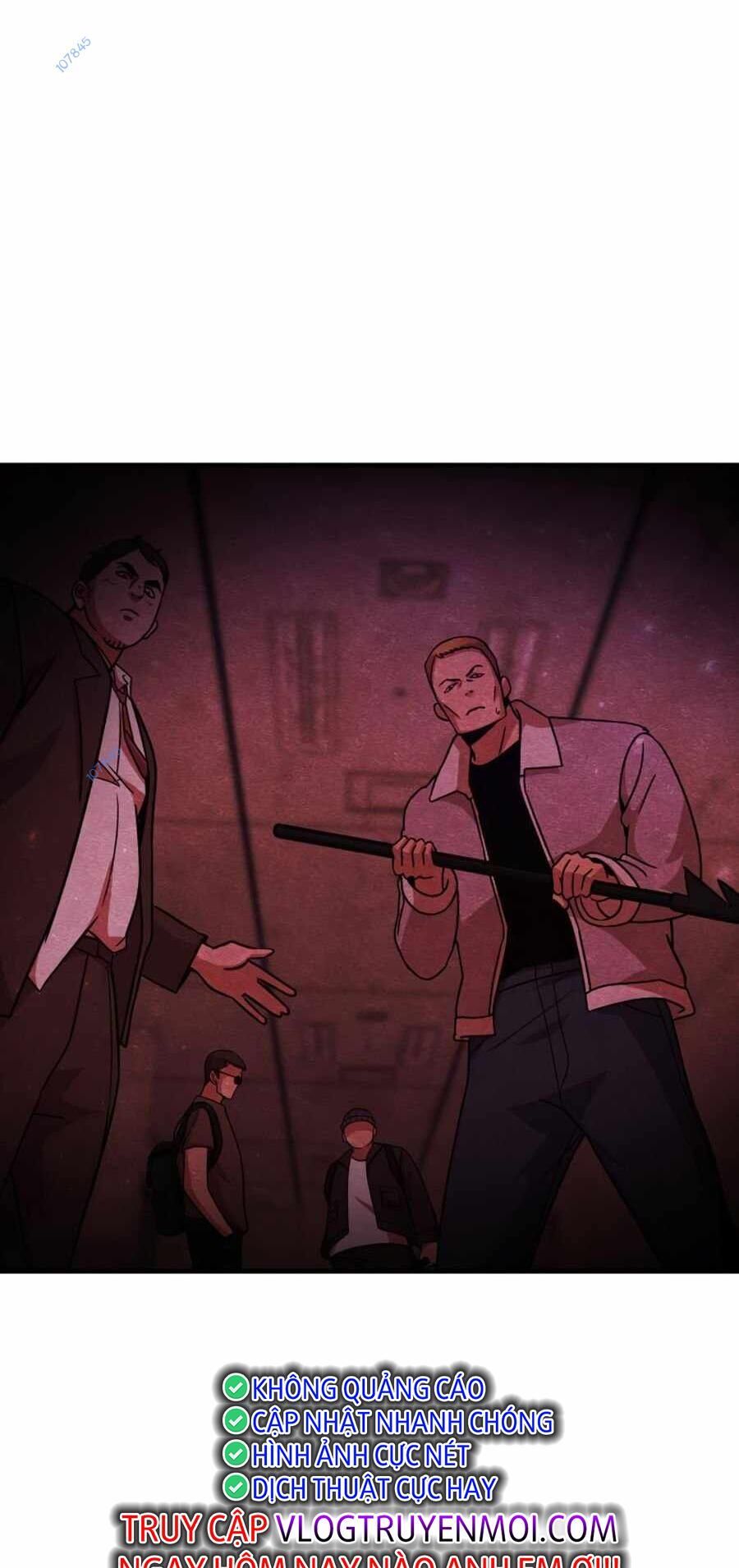 Xác Sống Và Sát Nhân Chap 26 - Next Chap 27