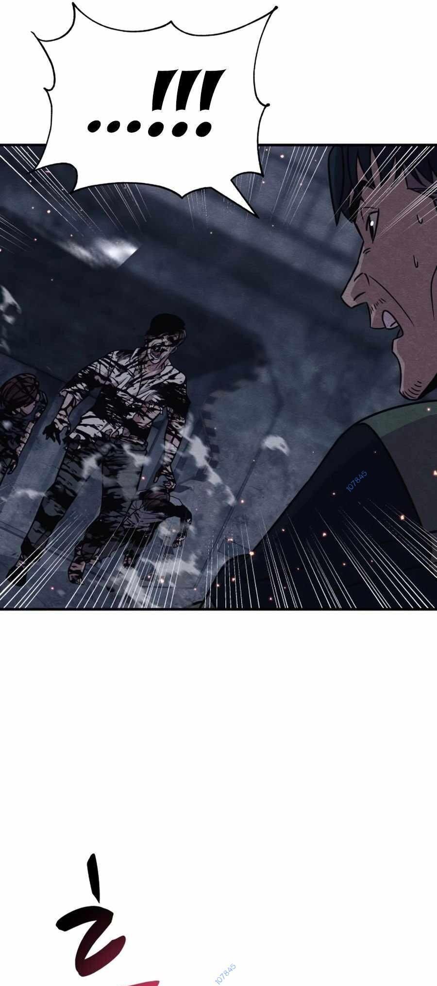 Xác Sống Và Sát Nhân Chap 26 - Next Chap 27