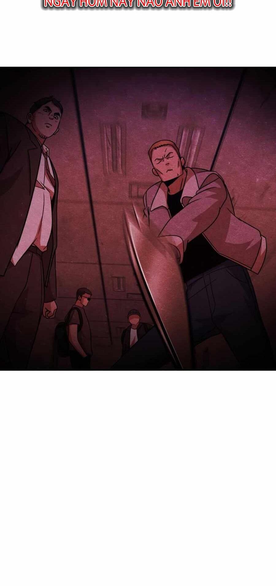 Xác Sống Và Sát Nhân Chap 26 - Next Chap 27