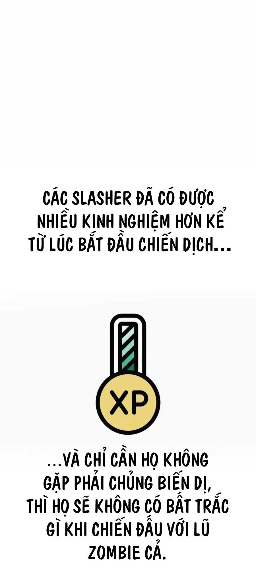 Xác Sống Và Sát Nhân Chap 26 - Next Chap 27