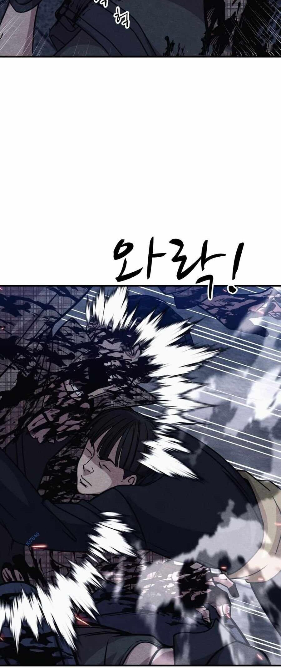 Xác Sống Và Sát Nhân Chap 26 - Next Chap 27