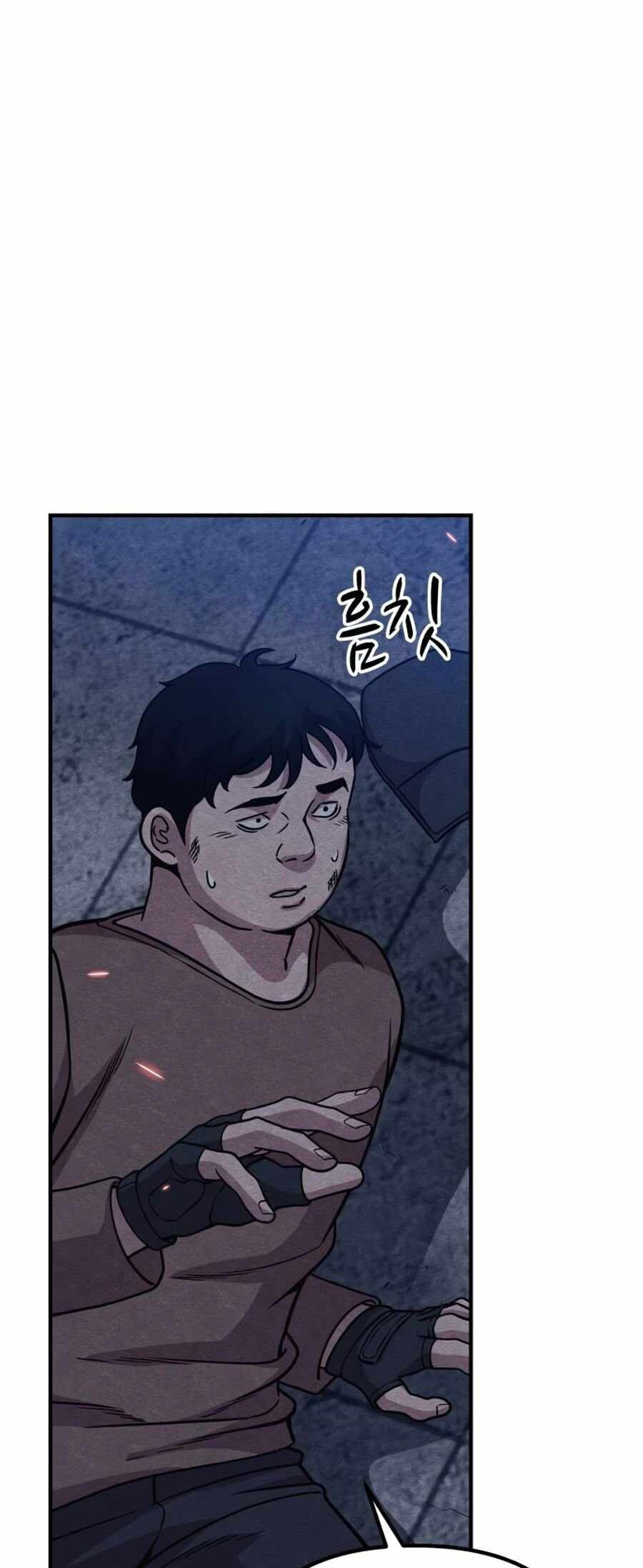 Xác Sống Và Sát Nhân Chap 26 - Next Chap 27