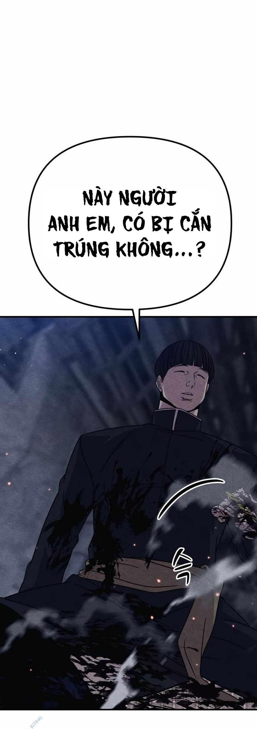 Xác Sống Và Sát Nhân Chap 26 - Next Chap 27