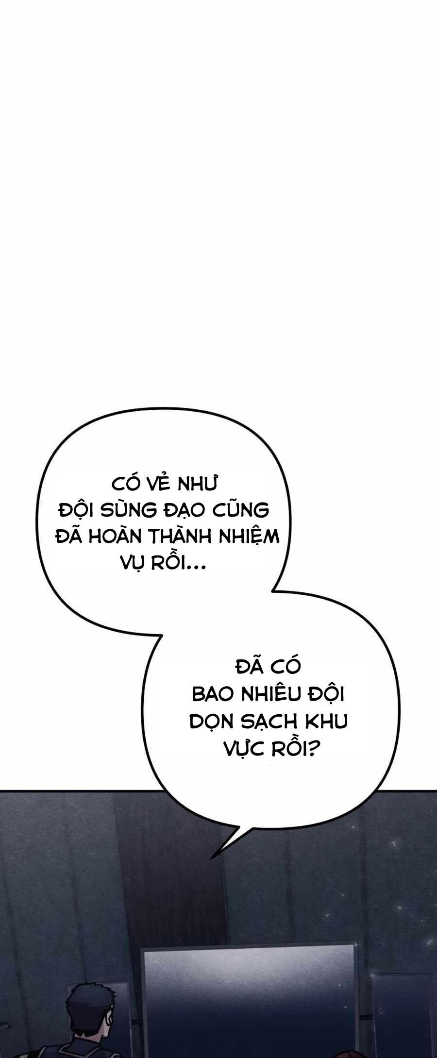 Xác Sống Và Sát Nhân Chap 26 - Next Chap 27