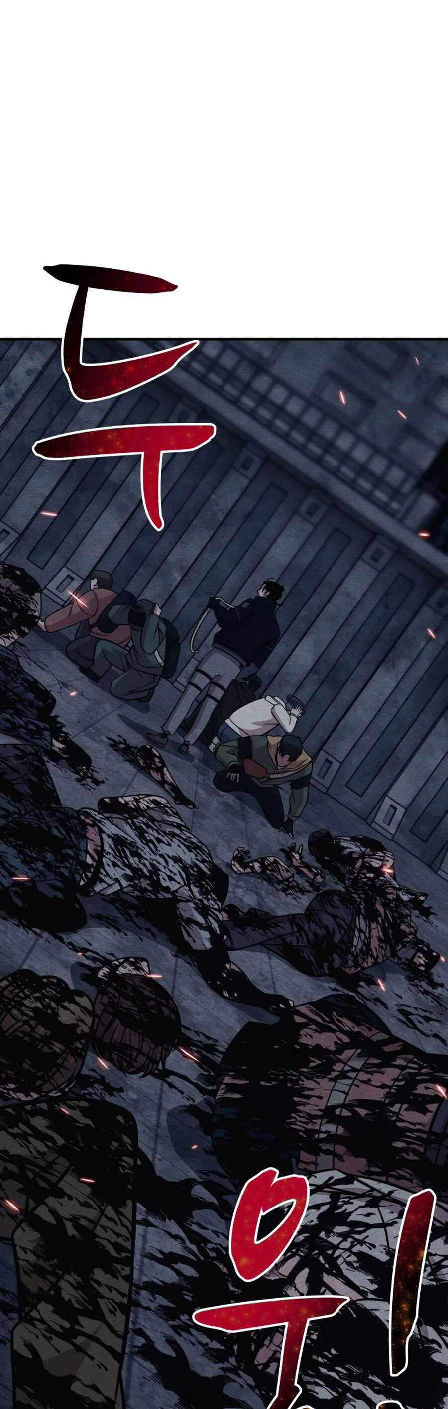 Xác Sống Và Sát Nhân Chap 26 - Next Chap 27