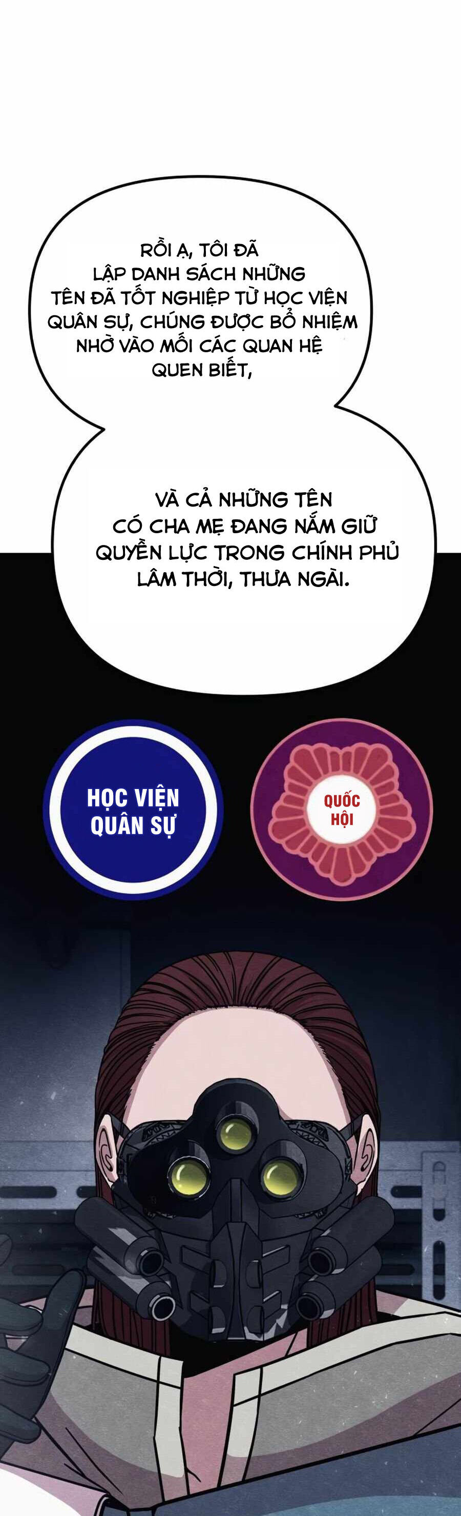 Xác Sống Và Sát Nhân Chap 26 - Next Chap 27