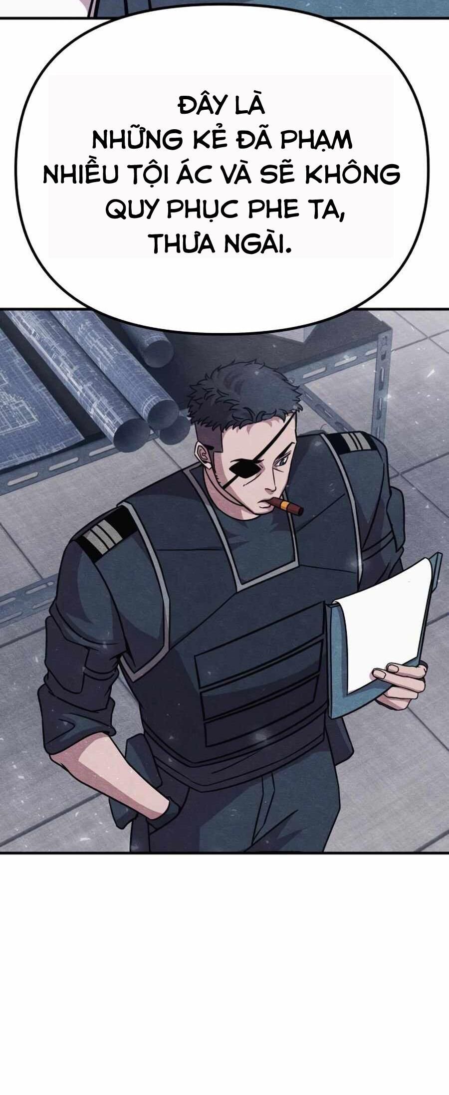 Xác Sống Và Sát Nhân Chap 26 - Next Chap 27