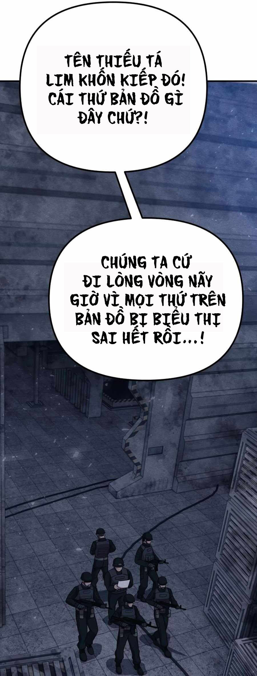 Xác Sống Và Sát Nhân Chap 26 - Next Chap 27
