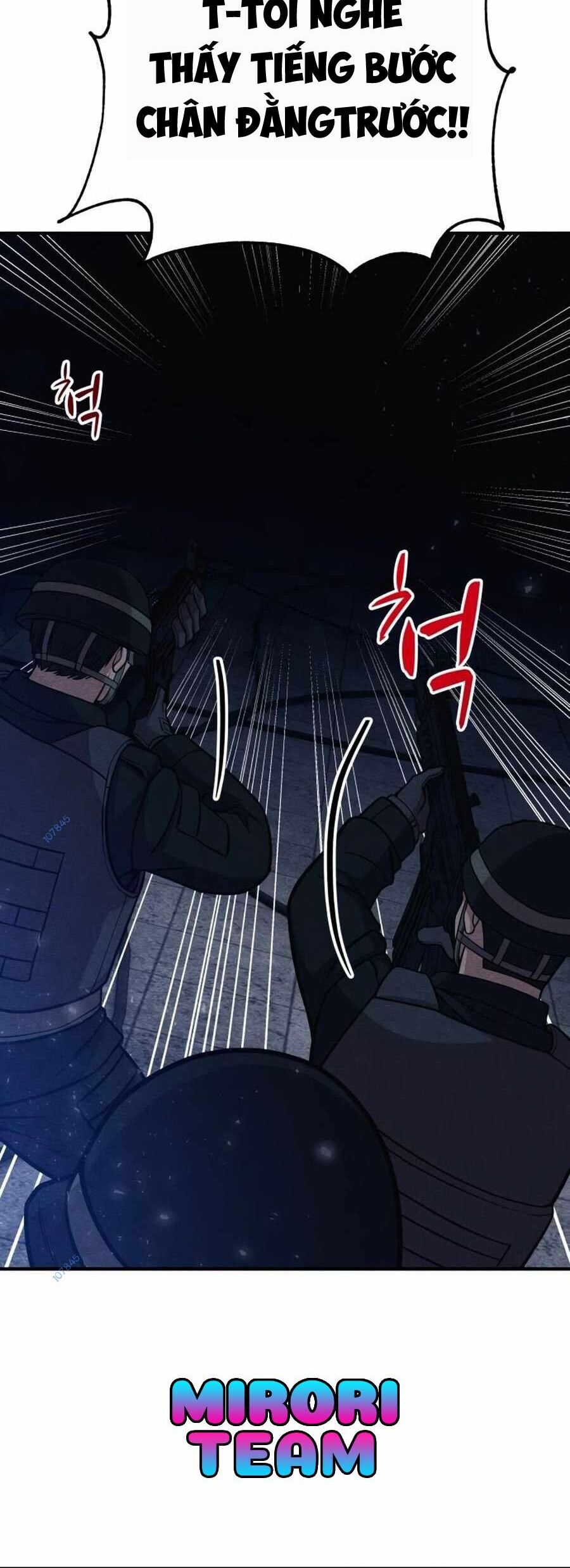 Xác Sống Và Sát Nhân Chap 26 - Next Chap 27