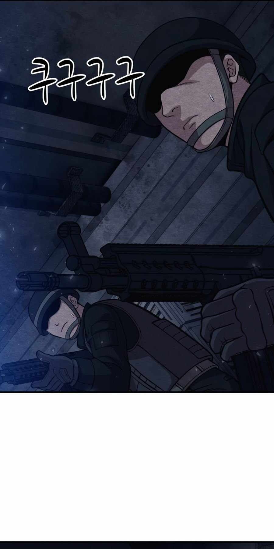 Xác Sống Và Sát Nhân Chap 26 - Next Chap 27