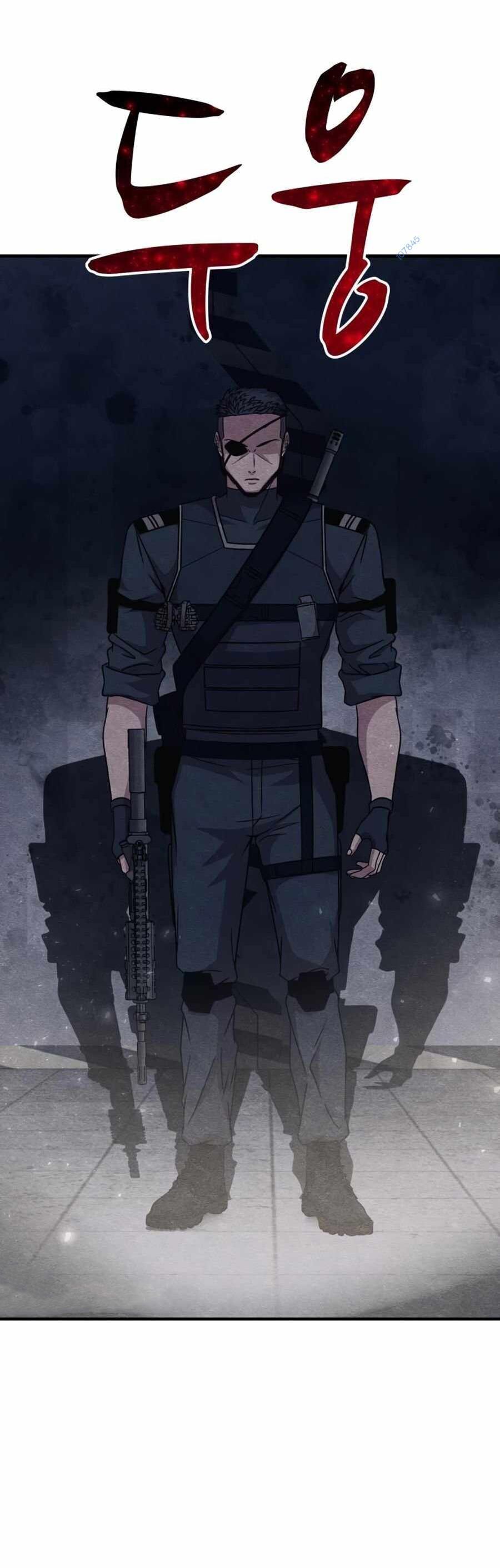 Xác Sống Và Sát Nhân Chap 26 - Next Chap 27