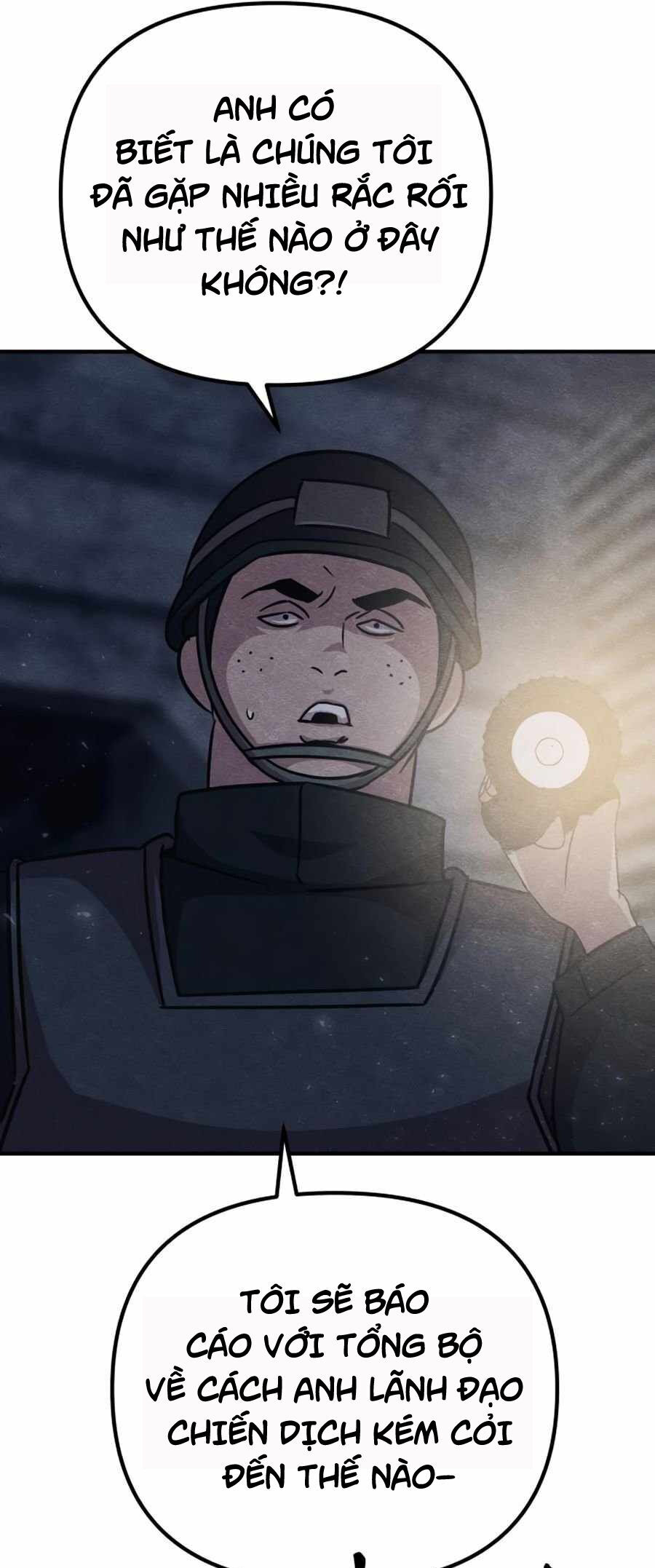 Xác Sống Và Sát Nhân Chap 26 - Next Chap 27