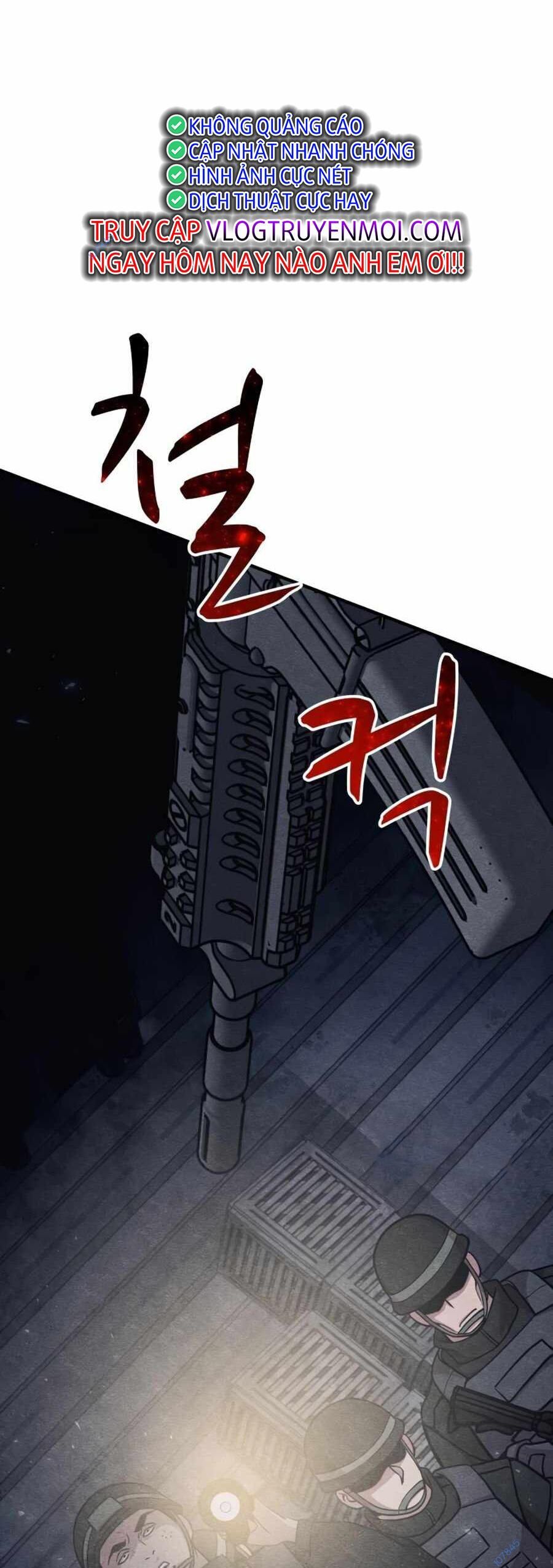 Xác Sống Và Sát Nhân Chap 26 - Next Chap 27