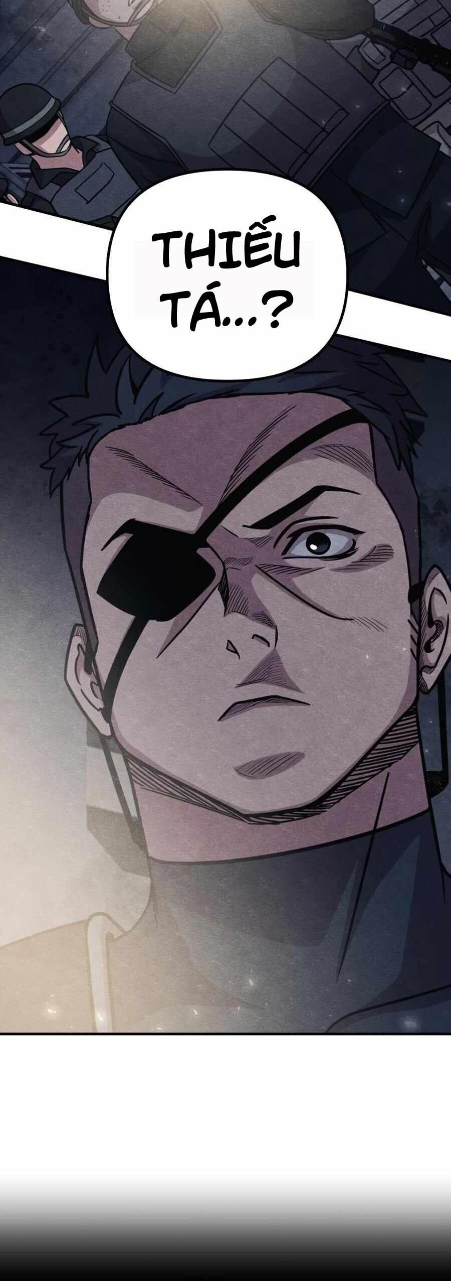 Xác Sống Và Sát Nhân Chap 26 - Next Chap 27