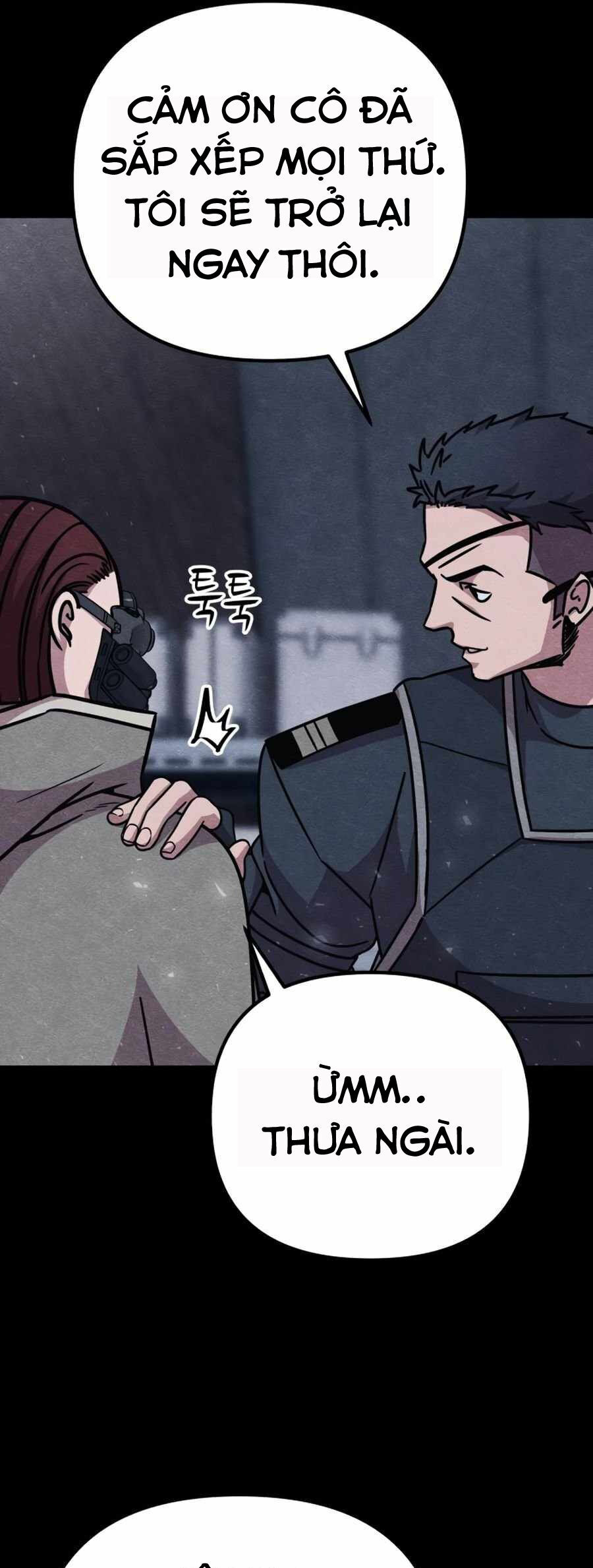 Xác Sống Và Sát Nhân Chap 26 - Next Chap 27