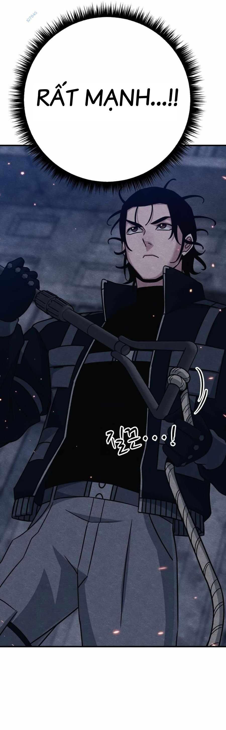 Xác Sống Và Sát Nhân Chap 26 - Next Chap 27