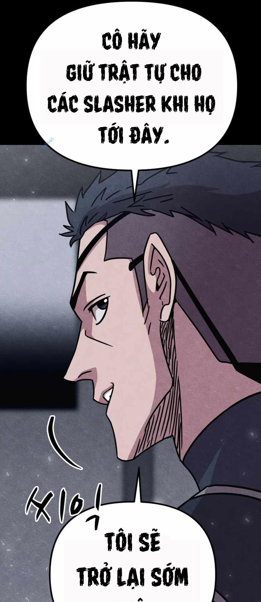 Xác Sống Và Sát Nhân Chap 26 - Next Chap 27