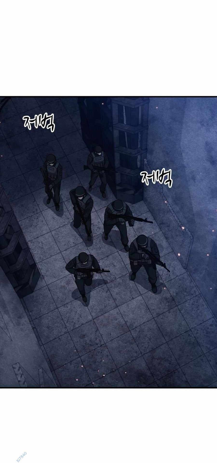 Xác Sống Và Sát Nhân Chap 26 - Next Chap 27