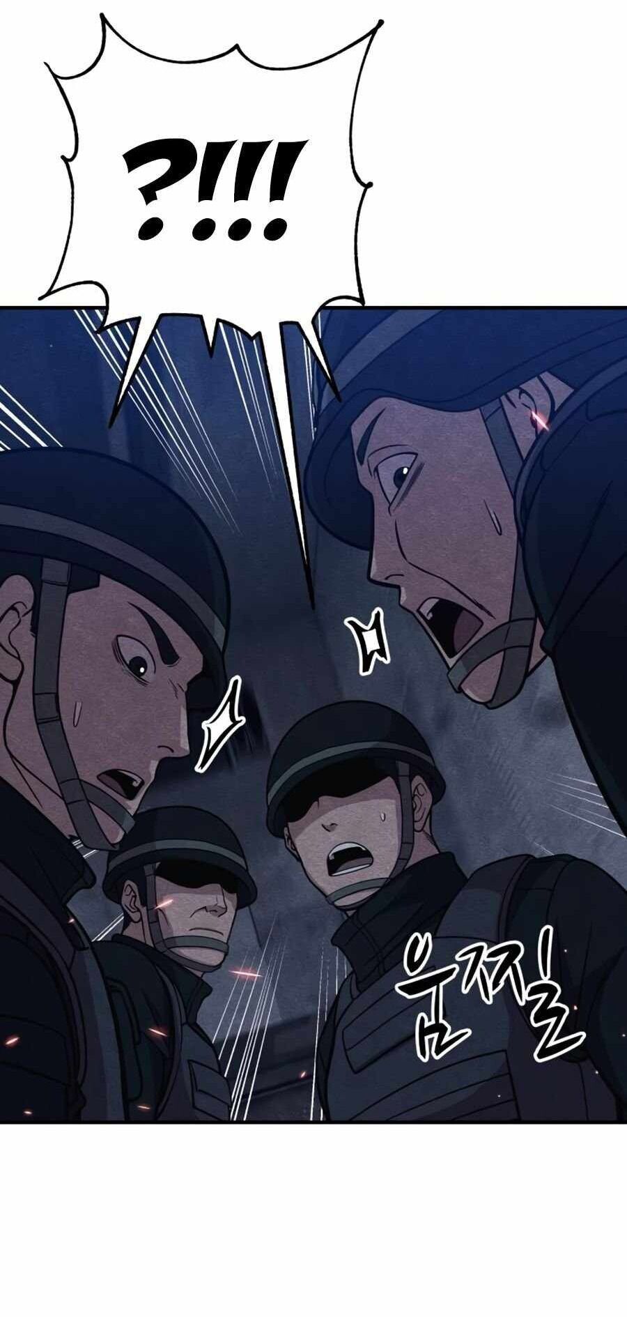 Xác Sống Và Sát Nhân Chap 26 - Next Chap 27
