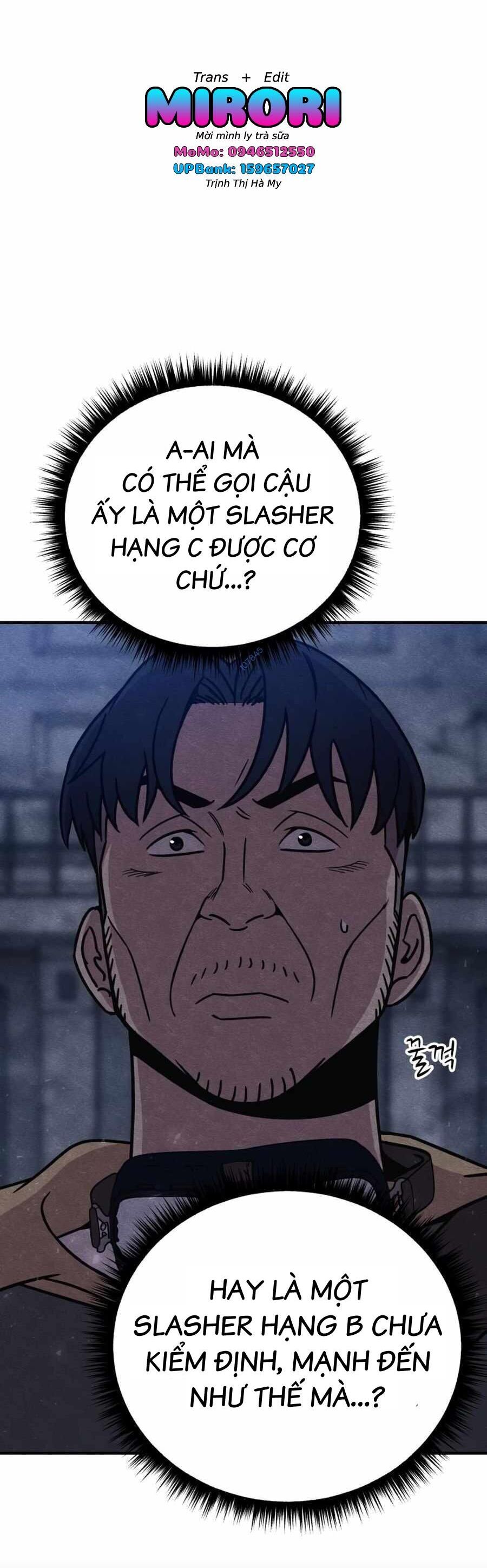 Xác Sống Và Sát Nhân Chap 26 - Next Chap 27