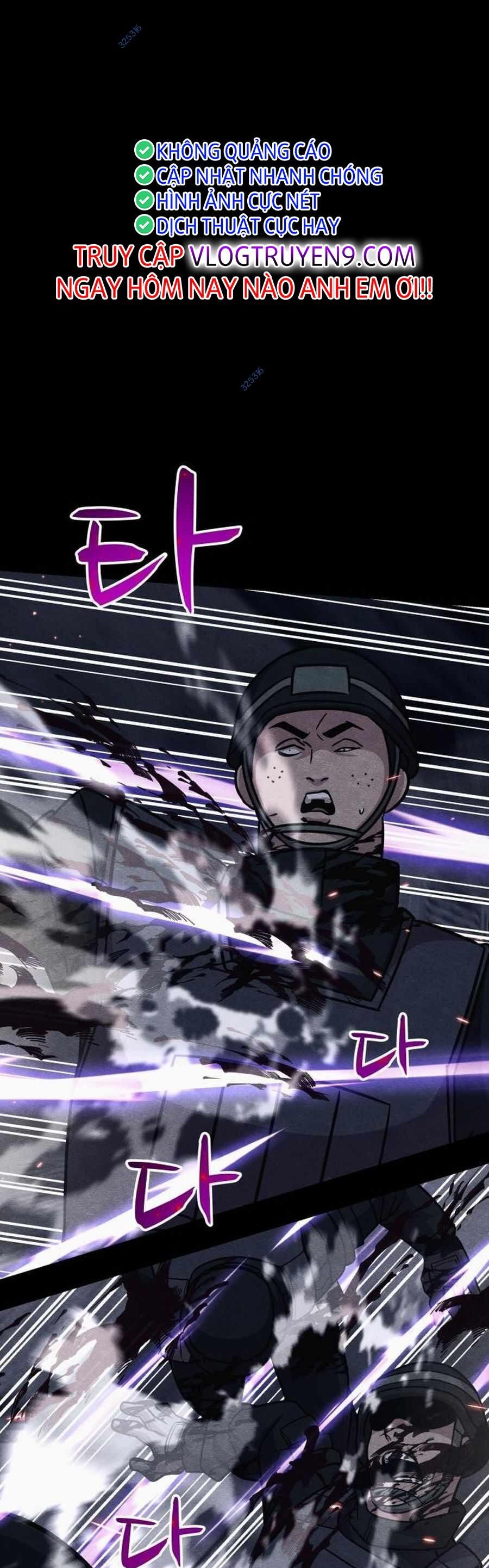 Xác Sống Và Sát Nhân Chap 27 - Next Chap 28