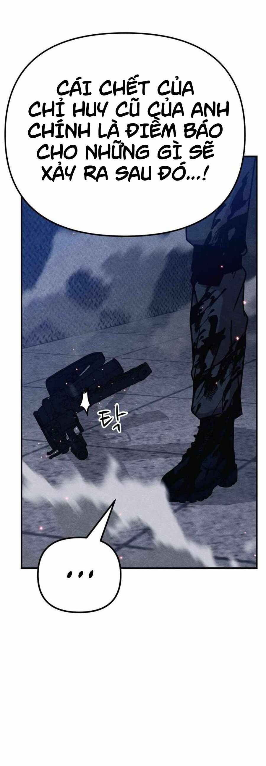 Xác Sống Và Sát Nhân Chap 27 - Next Chap 28