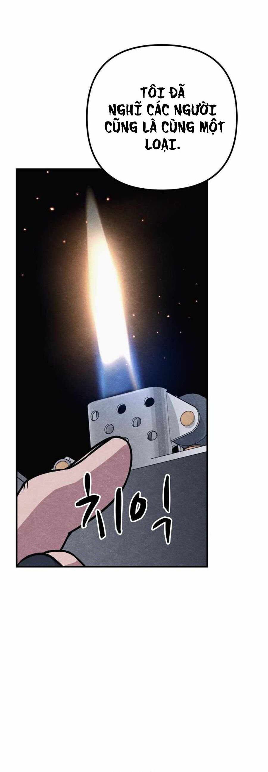 Xác Sống Và Sát Nhân Chap 27 - Next Chap 28
