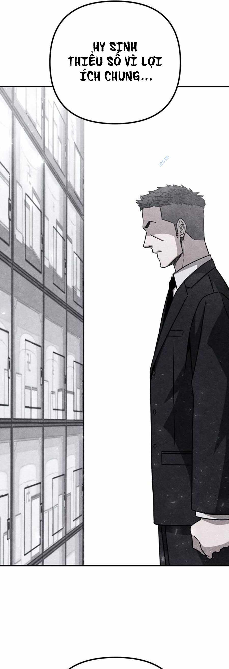 Xác Sống Và Sát Nhân Chap 27 - Next Chap 28