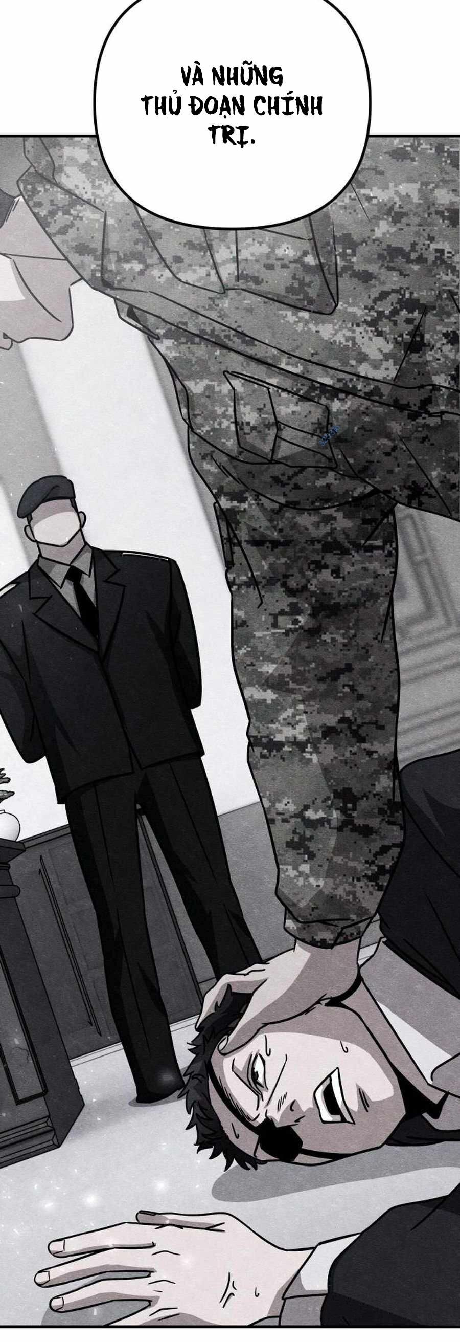 Xác Sống Và Sát Nhân Chap 27 - Next Chap 28