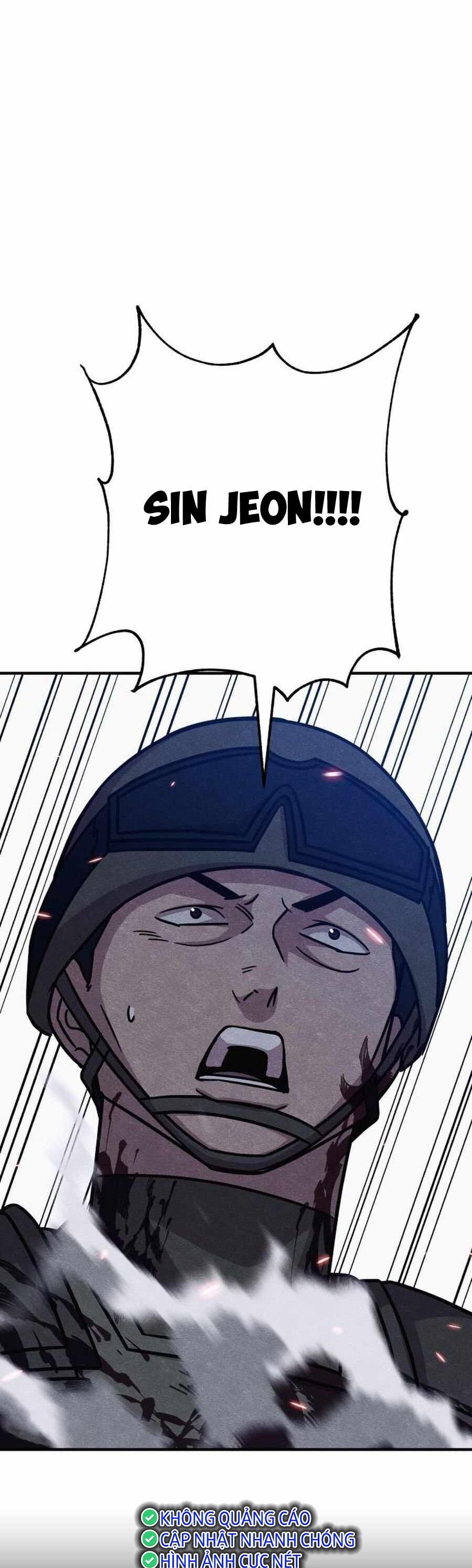 Xác Sống Và Sát Nhân Chap 27 - Next Chap 28
