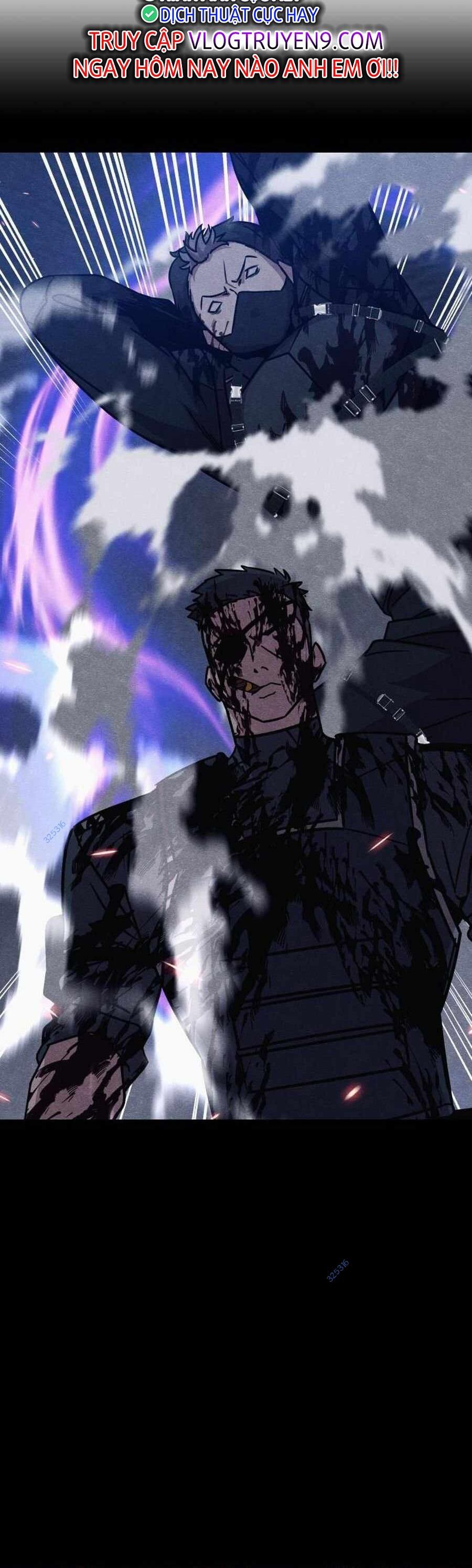 Xác Sống Và Sát Nhân Chap 27 - Next Chap 28
