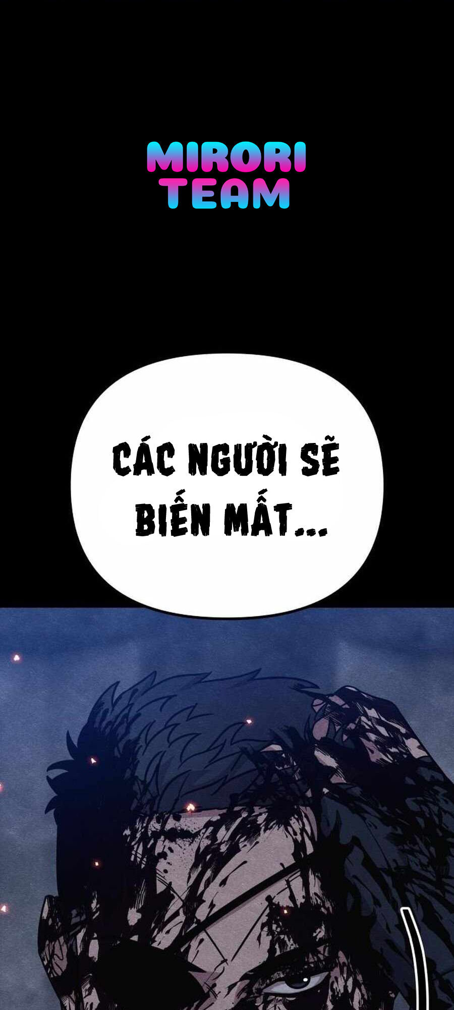 Xác Sống Và Sát Nhân Chap 27 - Next Chap 28